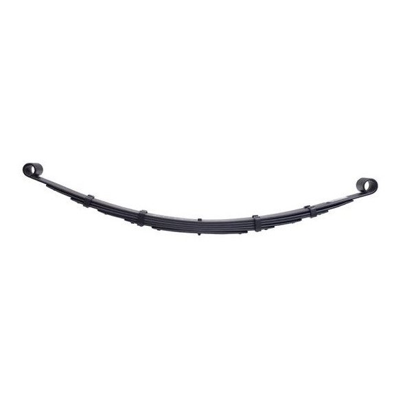 Rear Leaf Spring 6 Leaf Pack