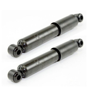 OMIX, Front Shocks, for 46-65 Jeep Willys Vehicles