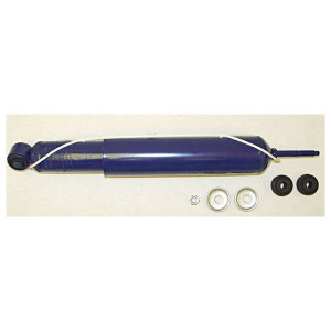 OMIX, Front Shock, for 87-95 Jeep Wrangler YJ