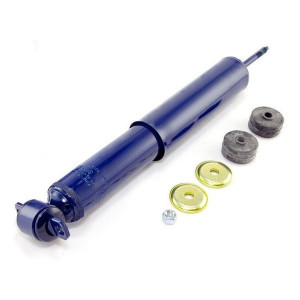 OMIX, Front Shock Absorber, for 97-06 Jeep Wrangler TJ