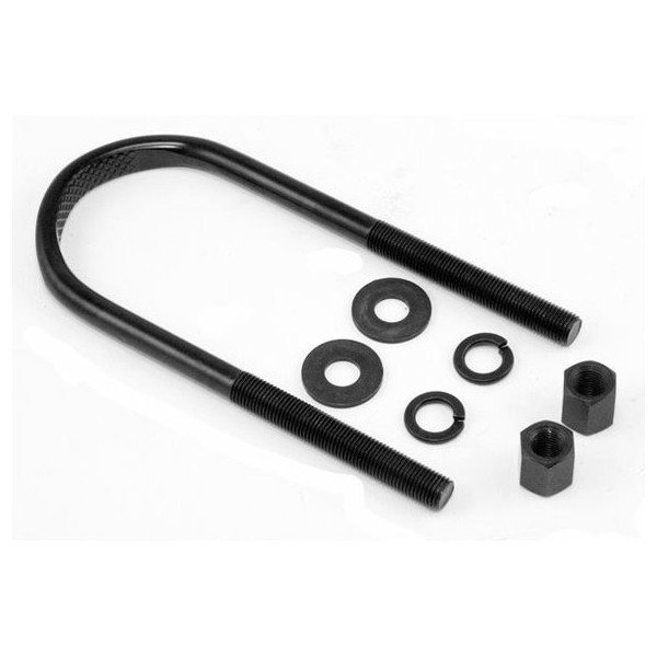 Rear U-Bolt