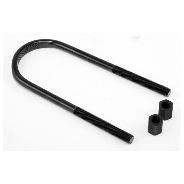 OMIX, Rear U-Bolt, for 52-57 Jeep M-38 & M-38A1 with Dana 44 Rear Axle