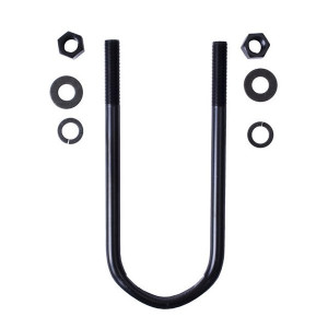 U-Bolt Spring 2.75 Inch Inner Dimension