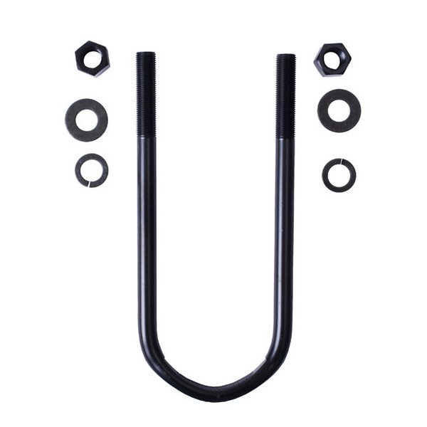U-Bolt Spring 2.75 Inch Inner Dimension