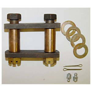 HD Shackle