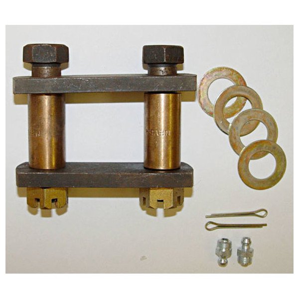 HD Shackle