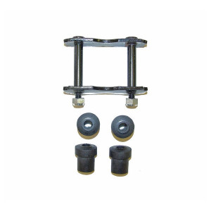 Leaf Spring Shackle, Front
