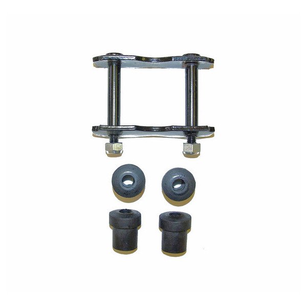 Leaf Spring Shackle, Front