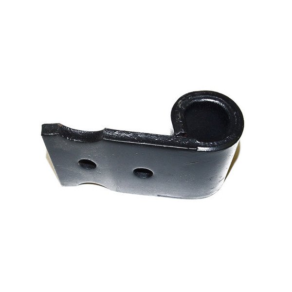 Rear Shackle Spring Hanger For 76-86 Jeep CJ Vehicles