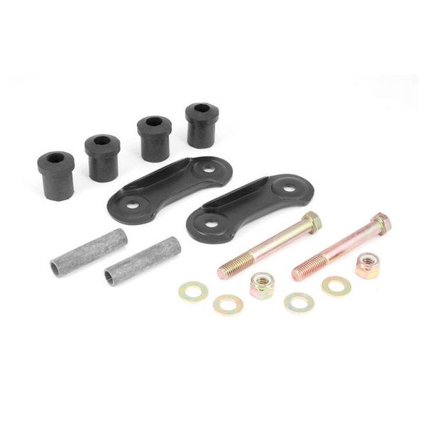 Leaf Spring Shackle Kit