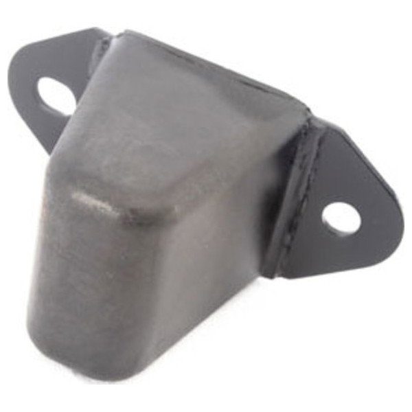 Rear Axle Bump Stop