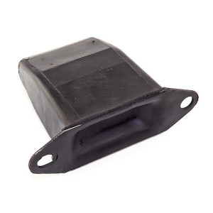 Rear-End Axle Snubber