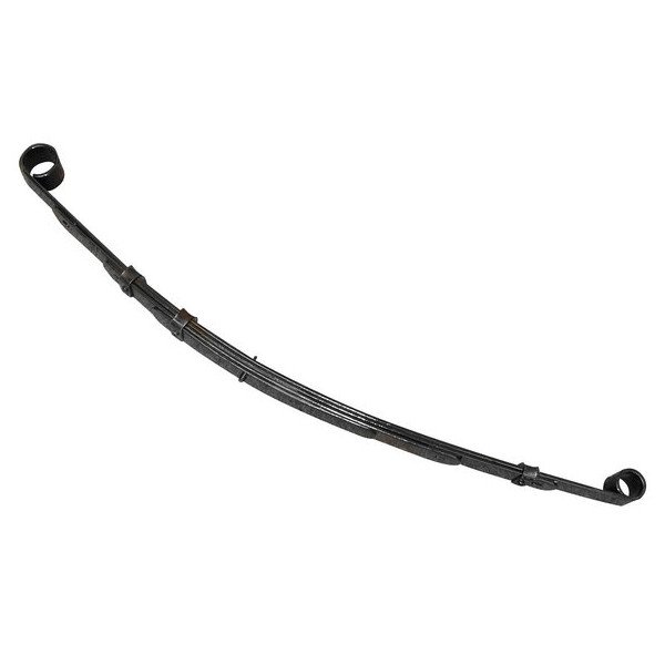 Heavy Duty Leaf Spring