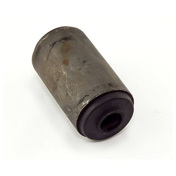 OMIX, Front or Rear Shackle Eye Leaf Spring Bushing, for 84-91 Jeep SJ Series