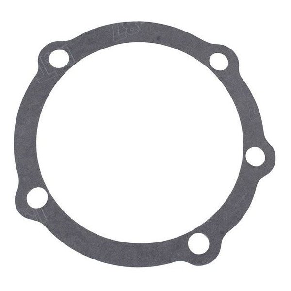 OMIX, Rear PTO Gasket Cover, for 41-79 Jeep Vehicles with Dana 18