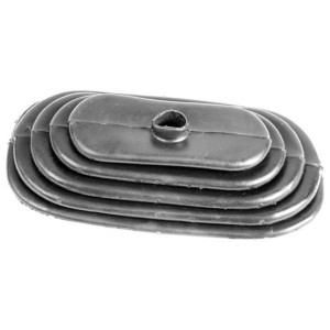 Model 20 Shift Boot
