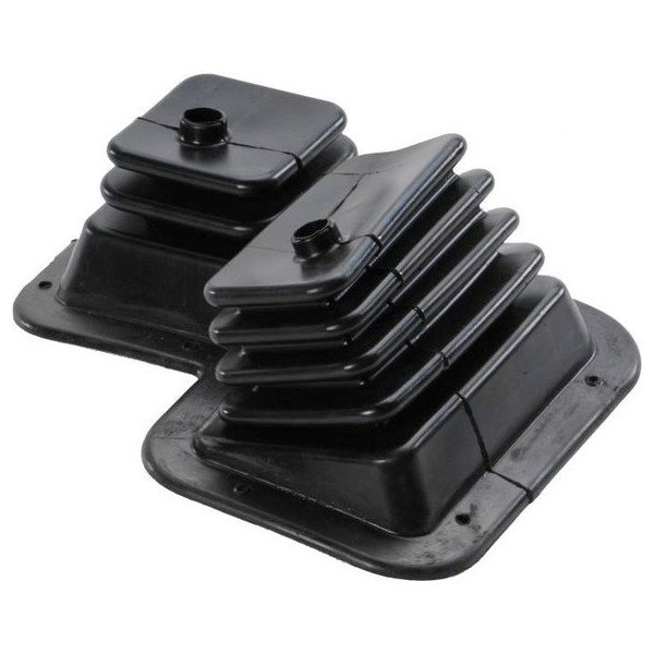 Dana Model 300 Transfer Case Twin Shifter Boot