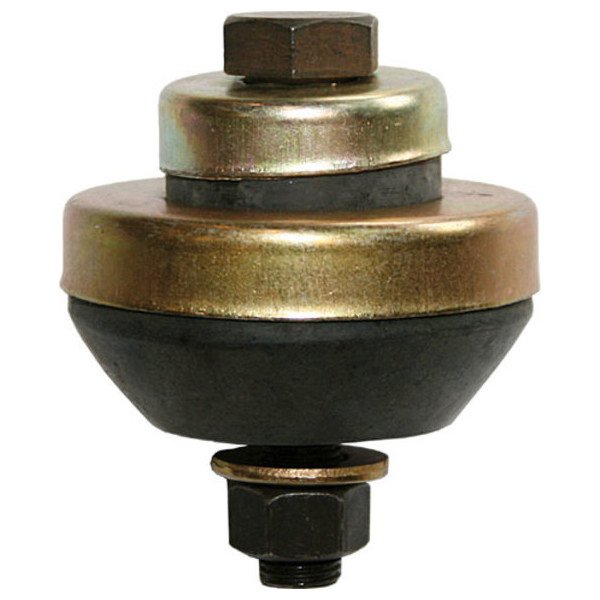 OMIX, Transmission Mount Bolt Kit, for 41-71 Jeep Vehicles with Model Dana 18 Transfer Case OMIX, Transmission Mount Bolt Kit, for 41-71 Jeep Vehicles with Model Dana 18 Transfer Case