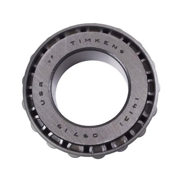 OMIX, Output Shaft Bearing, for 46-71 Jeep CJ Models with Dana 18 Transfer Case