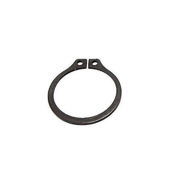 Outer Axle Snap Ring