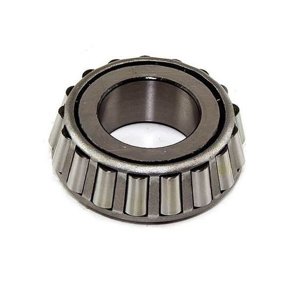 OMIX, Front Output Shaft Bearing, for 62-79 Jeep Vehicles with Dana Spicer Model 20 Transfer Case OMIX, Front Output Shaft Bearing, for 62-79 Jeep Vehicles with Dana Spicer Model 20 Transfer Case