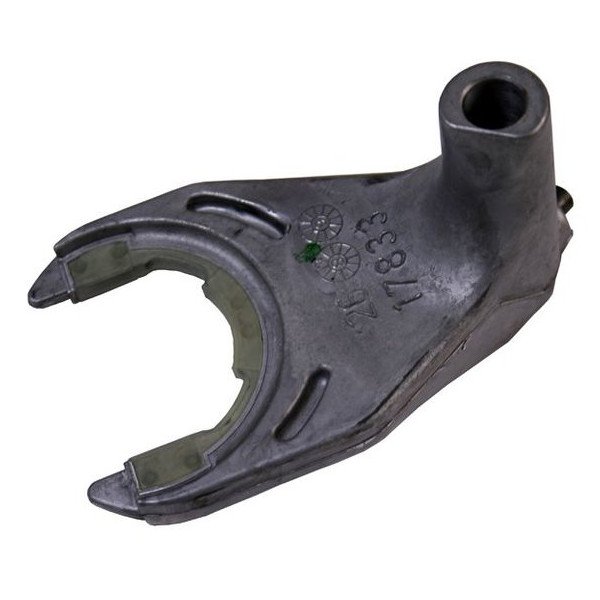 OMIX, Range Shift Fork, for 87-99 Jeep Wrangler YJ & TJ with NP231 Transfer Case