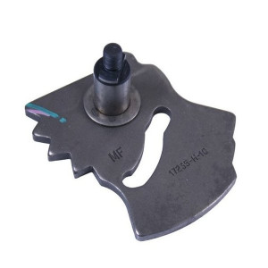 OMIX, Shift Selector, for 88-06 Jeep Wrangler YJ, TJ, 88-01 Cherokee XJ, 88-92 Comanche MJ, Grand Cherokee ZJ & Liberty KJ with Model NP231 Transfer Case
