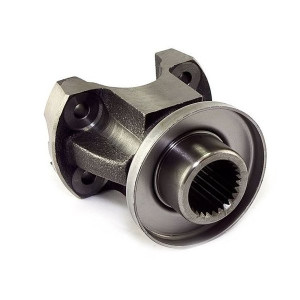 OMIX, Front Output Yoke, for 97-99 Jeep Wrangler TJ with NP231 Transfer Case