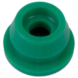 OMIX, Shift Lever Bushing, for 87-02 Jeep Vehicles with Model NP242 Transfer Case OMIX, Shift Lever Bushing, for 87-02 Jeep Vehicles with Model NP242 Transfer Case