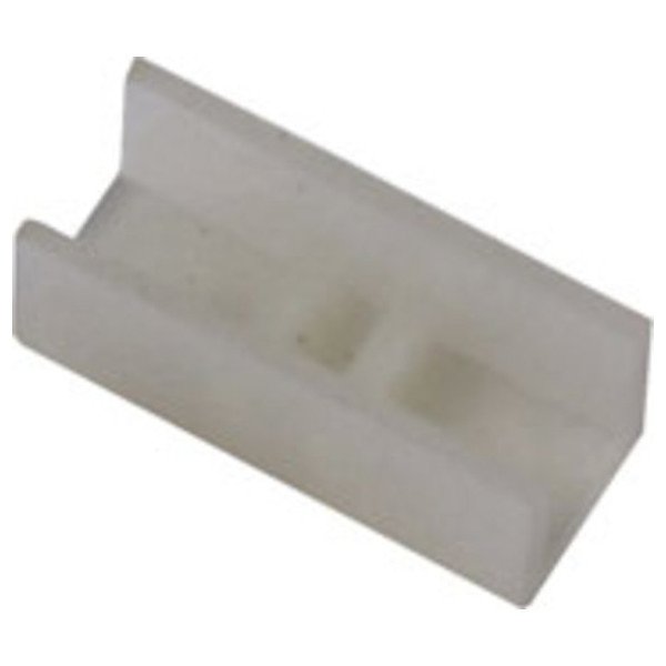Transfer Case Shift Fork Pad
