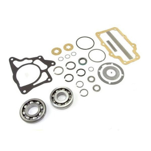 OMIX, Transfer Case Overhaul Kit, for Jeep Vehicles with Tremec T-15