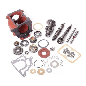 OMIX, T-90 Unassemble Kit, Universal