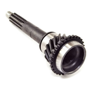 OMIX, T90 Input Shaft, for 46-71 Jeep CJ and 41-57 Willy's and Ford