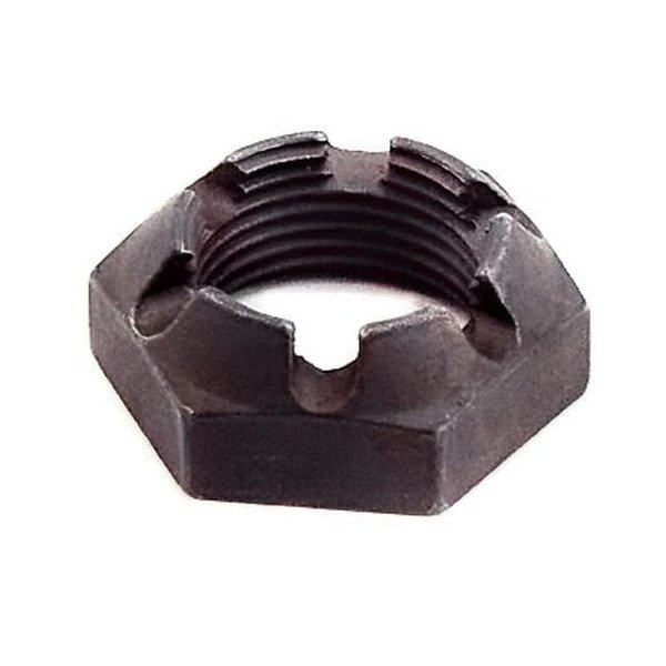 OMIX, T90 Main Shaft Nut, for 67-75 Jeep CJ