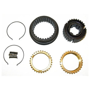 OMIX, T90 2nd or 3rd Synchronizer Assembly, Universal