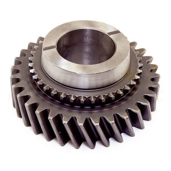 OMIX, First Gear, for 76-79 Jeep CJ with T150 3 Speed Transmission
