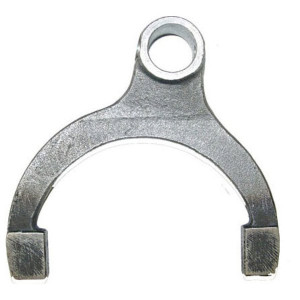 OMIX, 2nd & 3rd Gear Shift Fork, for 76-79 Jeep CJ with T150 3 Speed Transmission