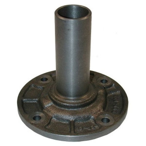 OMIX, Front Bearing Retainer, for 82-86 Jeep CJ with T4 or T5 Transmission OMIX, Front Bearing Retainer, for 82-86 Jeep CJ with T4 or T5 Transmission