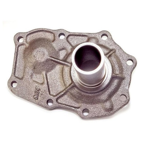 OMIX, AX5 Front Bearing Retainer, for 94-02 Jeep Wrangler YJ &TJ and 94-99 Cherokee XJ