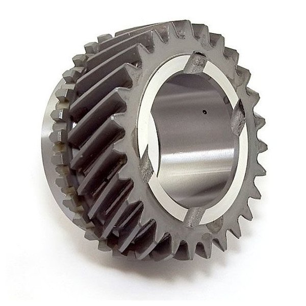 OMIX, 3rd Gear, for 88-99 Jeep Vehicles with AX4 or AX5 Transmission