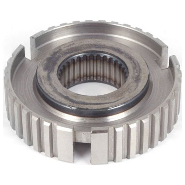 OMIX, 1st & 2nd Gear Synchronizer Hub, for 84-99 Jeep Vehicles with AX4 or AX5 Transmission OMIX, 1st & 2nd Gear Synchronizer Hub, for 84-99 Jeep Vehicles with AX4 or AX5 Transmission
