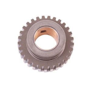 OMIX, Reverse Gear Idler, for 87-02 Jeep Wrangler YJ & TJ with AX5 Transmission