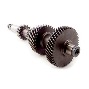 Snap Ring End Cluster Gear