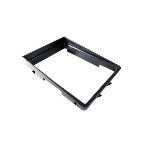 Shifter Boot Bezel