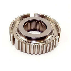 OMIX, 1st & 2nd Gear Synchronizer Hub, for 88-99 Jeep Vehicles with AX15 5 Speed Transmission