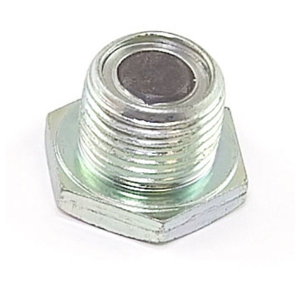 OMIX, Drain Plug, for Jeep Vehicles with AX15 5 Speed Transmission