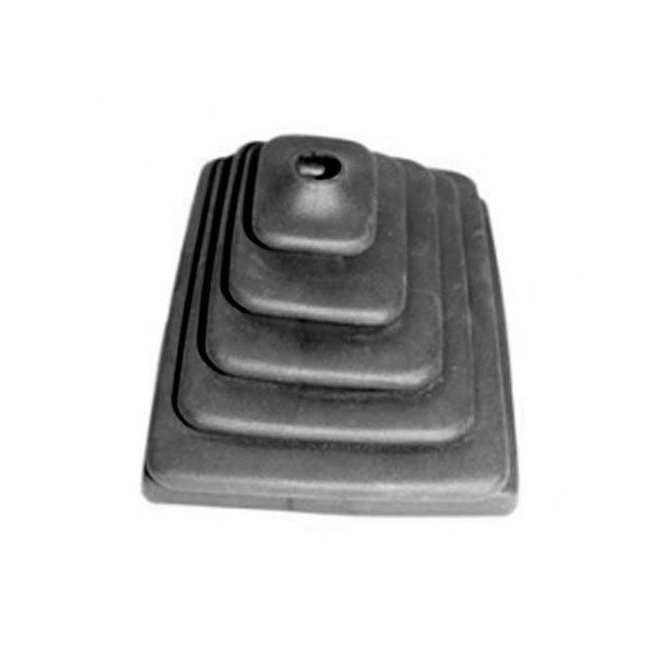 OMIX, Shifter Boot, for 84-88 Jeep Cherokee XJ
