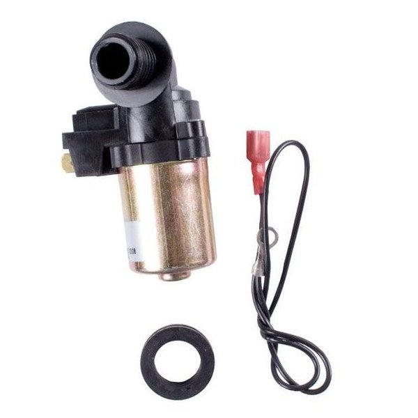 Windshield Washer Pump