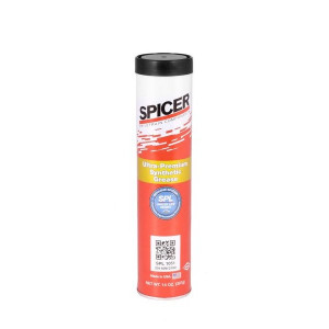 OMIX, Ultra-Premium Synthetic Grease, Universal OMIX, Ultra-Premium Synthetic Grease, Universal