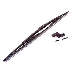 OMIX, 19" Front Wiper Blade, for 93-07 Jeep Grand Cherokee ZJ & Liberty KJ